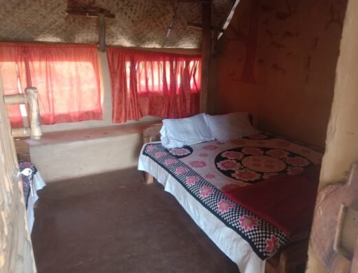 Sandal Mound Farm Stay