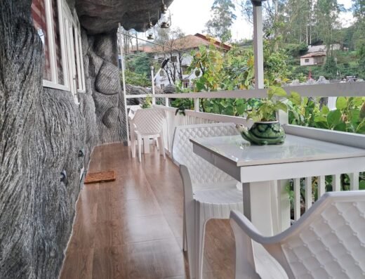 S&B Dreams House