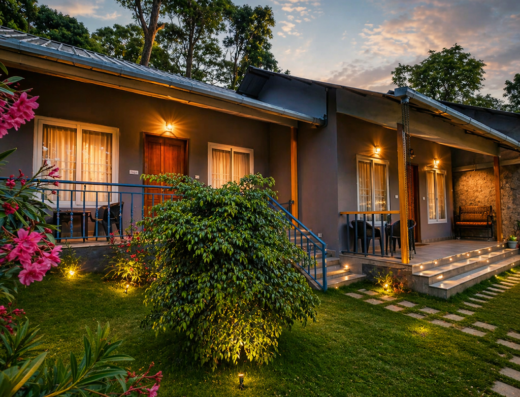 Skybz – Kuhi The Mist,Letchmi Estate, Munnar