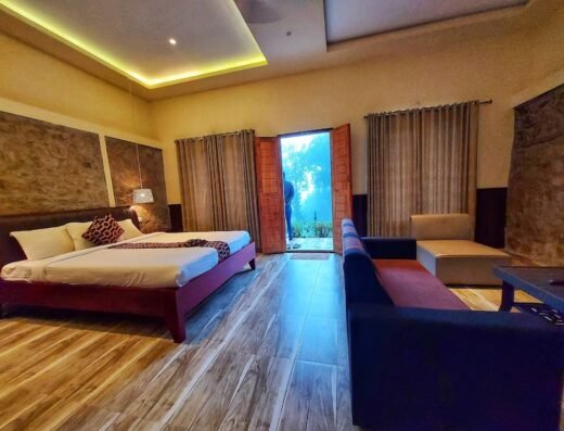 Skybz – Kuhi The Mist,Letchmi Estate, Munnar