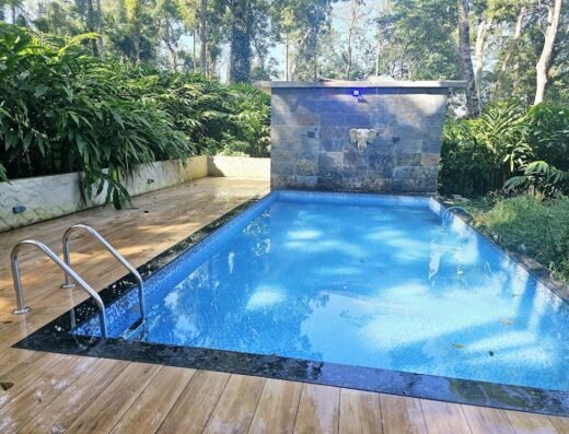 Skyes Glamping Resort Munnar