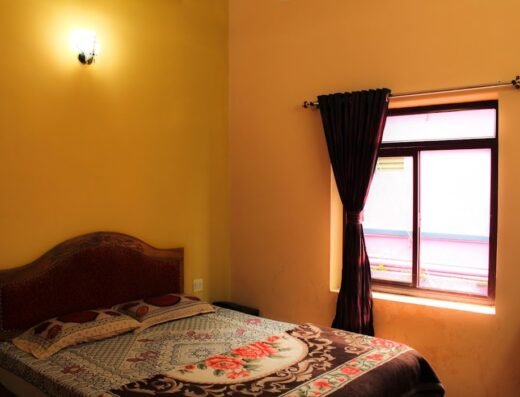 smm cottage