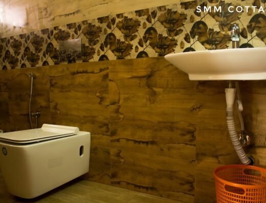 smm cottage