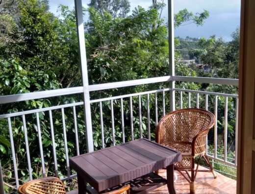 SN Holiday Home