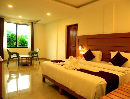 SN Holiday Home