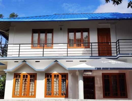 Soly,s Villa Homestay