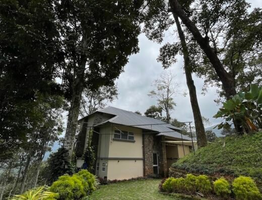 Swastham Estate Bungalow