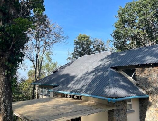 Swastham Estate Bungalow