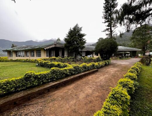 Talayar Valley Bungalow