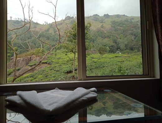 Tea Dale