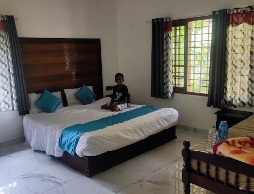 The Mount Court Munnar