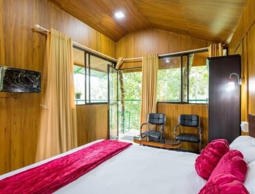 The Wayside Cottage Munnar