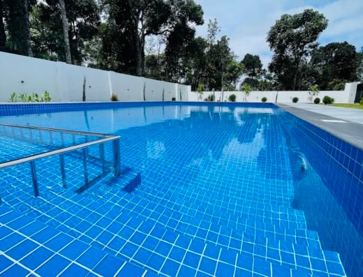 The Windy Mist Resort Munnar
