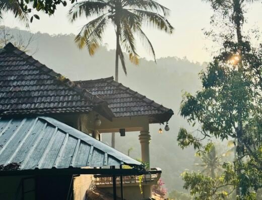Thoppil Homestay
