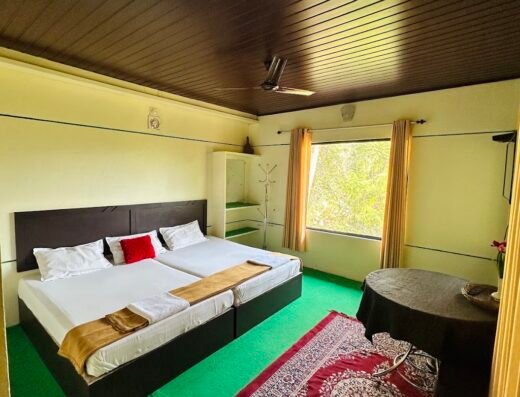 Thoppil Homestay