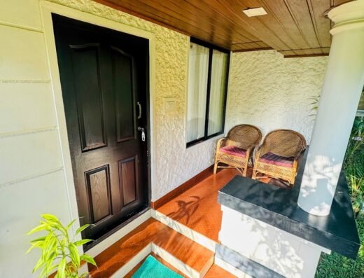 Thoppil Homestay