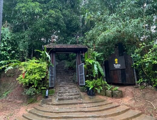 Tulsi Village