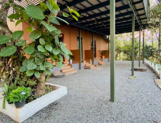 Tulsi Village Retreat
