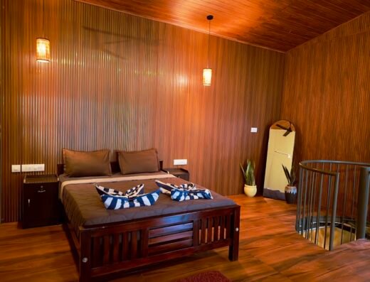 Tulsi Village Retreat