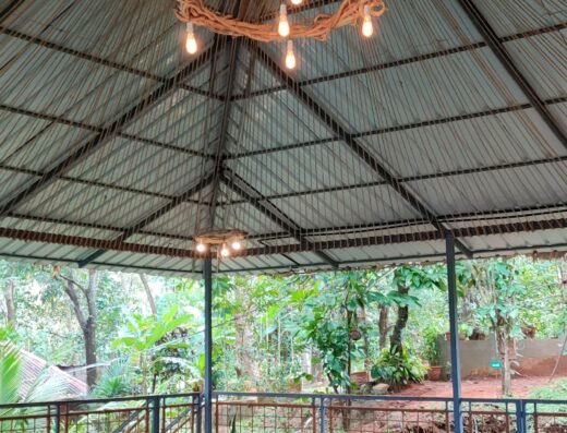 Tulsi Village Retreat