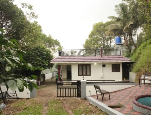 Valley Homestay munnar