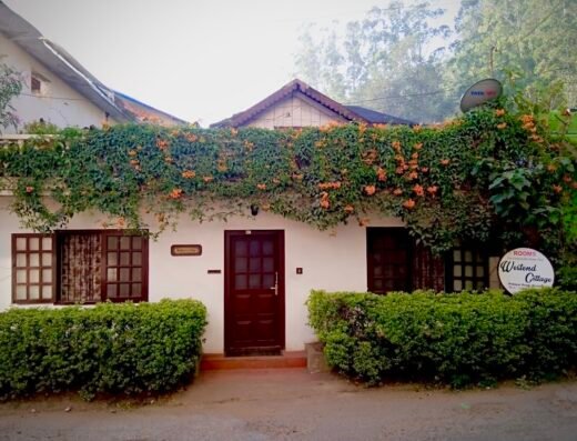 Westend Cottage