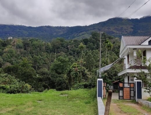 White Petals Munnar – Home Stay – 3BHK