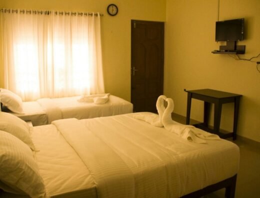 White Petals Munnar – Home Stay – 3BHK