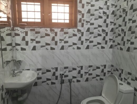 White Petals Munnar – Home Stay – 3BHK