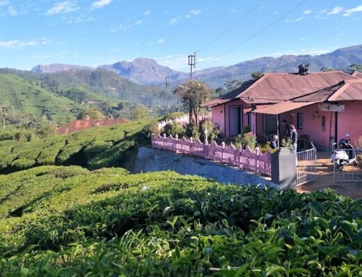 Zina Cottage