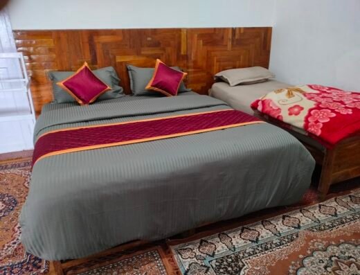 Zina Cottage