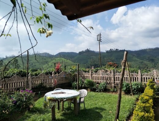 Zina Cottage